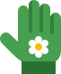 gardening_glove emote