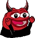 DClapClap animated emote