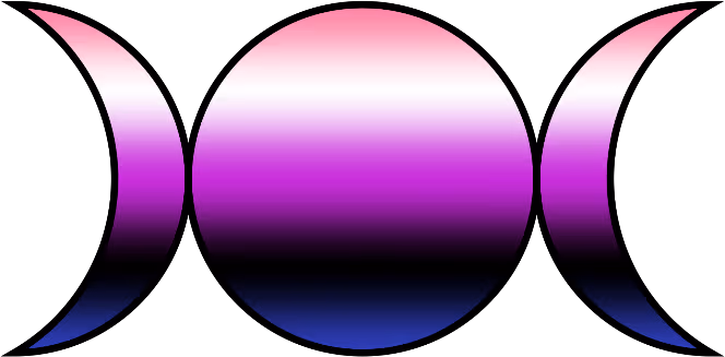 Triple_Moon_genderfluid emote