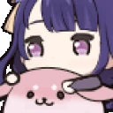 RaidenPatpat emoji