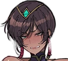 karma emoji