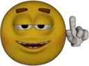 EmotiUhhh emote