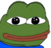 pepesmile emote