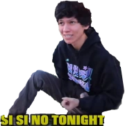 Shawn emoji