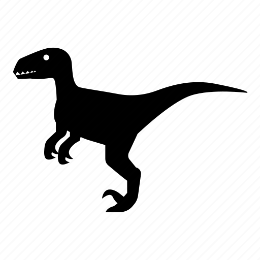 velociraptor static emote