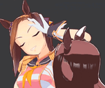 armpit animated emote