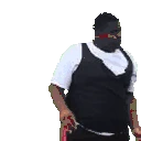 YallMind emote