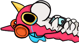 sadwurm emote