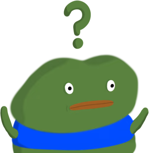 pepe_questionmark emote