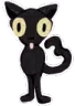 bigfootjinx emote
