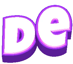 De emote