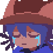 NikoTears emote