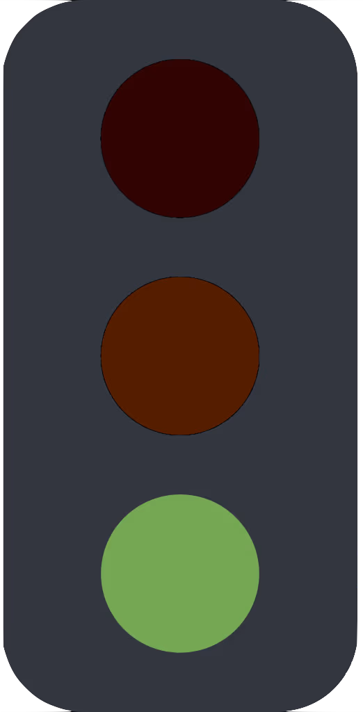 stoplight_green emote