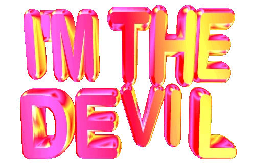 ImTheDevilDance emote