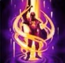 Teleport emote