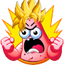 superPatrick emote
