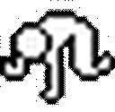 DOWNBAD emote