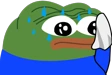 peeposweat emote