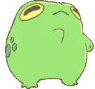 FROG emote