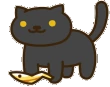 nekoatsume_drop emote
