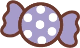 melody_candy emote