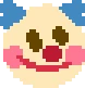 b_clown emote