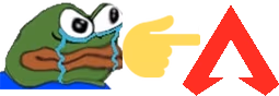 SmadgePointsToApex emote