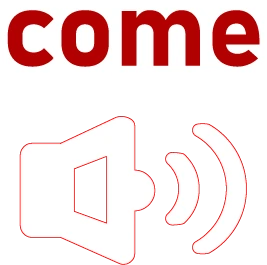 ComeCV emoji