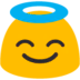 blobangel emote