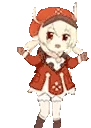 KleeDance emote