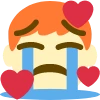 Damn_Peach emoji