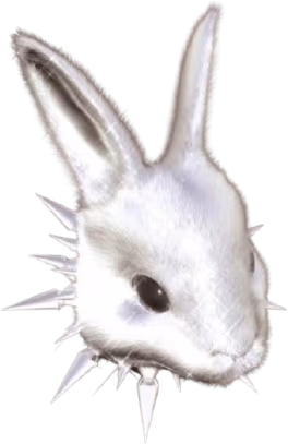cyber_rabbit emote