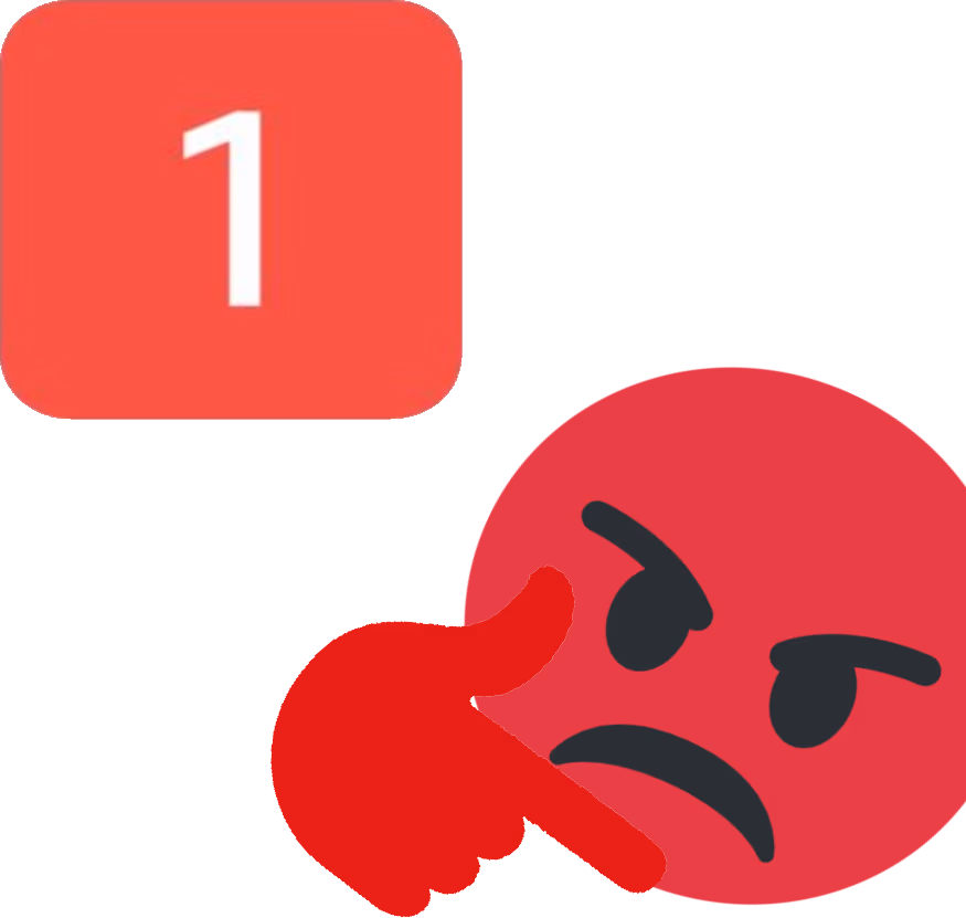 Angryping emote
