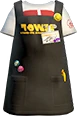 RecordShopLookEP emote