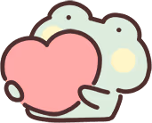 frogheart emote