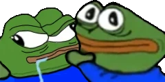 stopbeingSpecial emote