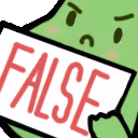 false_sign_bean emote