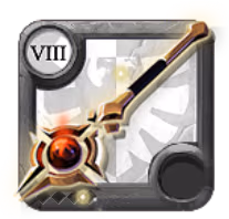 SHADOWCALLER emote