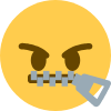 MutedRage static emote