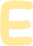 PastelYellowE emote