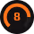 faceit_8lvl emote