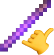 AufKnock emote