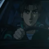 TakumiDriving emote