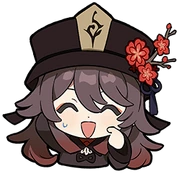 HuTao_PardonMe emote