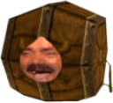 KEGW emote