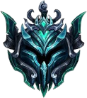 emerald_rank static emote