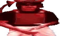 THIS animated emote