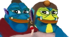 TWOBASED emote