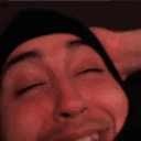 PokeAFingerDown animated emote