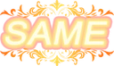 Same_Fancy emote